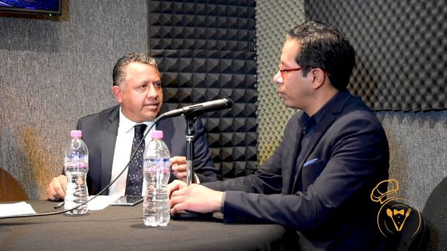 Episodio#3: Los sabores de Fernando Montoya Chef Corporativo de SGG y Reformas laborales Actuales смотреть онлайн