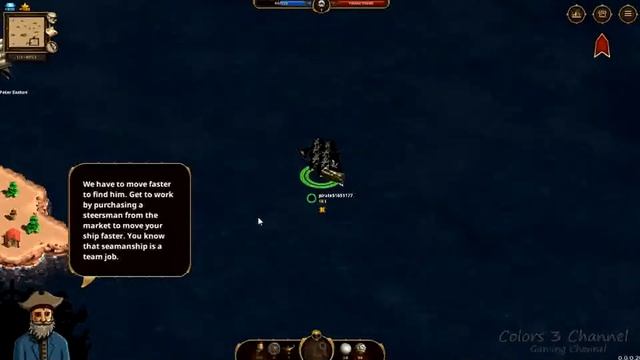 Son Korsan -PC Game 2017 Free To Play (Steam Game) смотреть онлайн