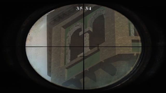 Call of Duty 2 Big Red One - All Weapons, Reloads and Sounds смотреть онлайн