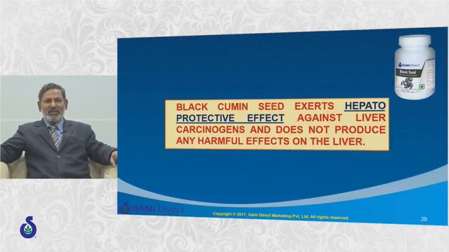 Black Seed In Detail By Dr. A. Rehman смотреть онлайн