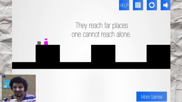 Bro & Sis | Pretentious Game 4 смотреть онлайн