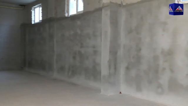 Гидроизоляция фундамента – цокольного этажа от компании Ставгидро Кубань 2018 смотреть онлайн