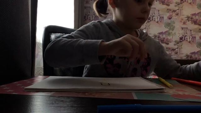 Как рисовать человечка смотреть онлайн