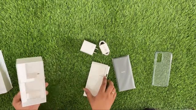 Redmi Note 11 (Space Black, 4GB RAM, 64GB Storage) Unboxing HD смотреть онлайн