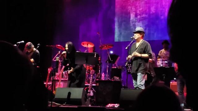 The Tribe with Carly Smithson - California Dreamin - 2019 смотреть онлайн
