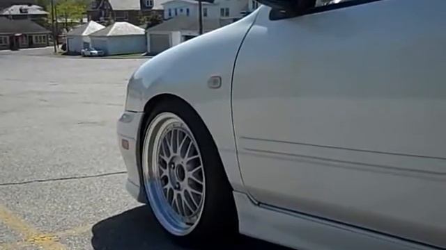 Infiniti G20 Walkaround смотреть онлайн