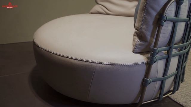 Gamma ARREDAMENTI | Salone del Mobile MOSCOW 2019 смотреть онлайн