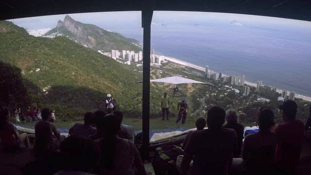 Rio de Janeiro - 4K Ultra HD Film Trailer смотреть онлайн