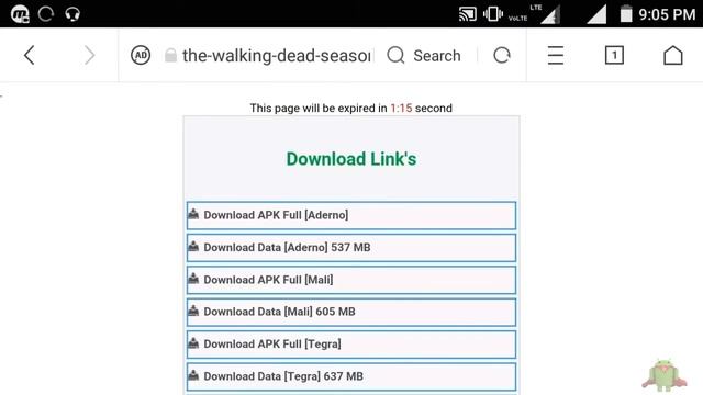 ||All GPU|| Download The walking dead season Two Game for free any Android in Hindi смотреть онлайн