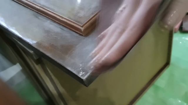 Переделала старый шкаф для родных смотреть онлайн