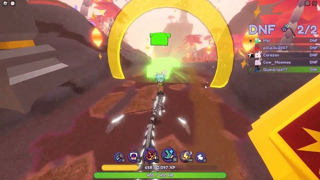 Winning Limited UGC In Solstice 2023 Race (Roblox Dragon Adventures) (Solstice Event 2023) (WARNING смотреть онлайн