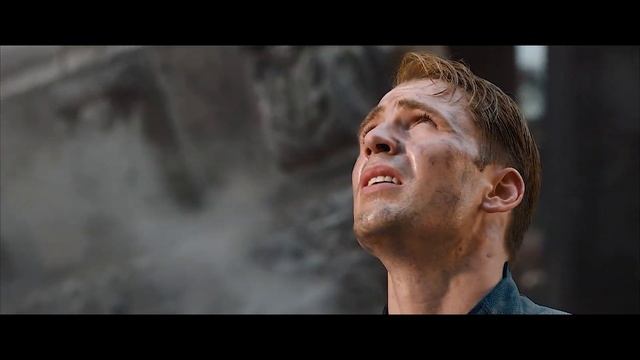 Arilena Ara - Nëntori | Orkenoff Remix | The Avengers [Salvation of Earth] смотреть онлайн