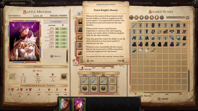Battle Mystery Oracle (MODDED) смотреть онлайн