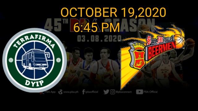 COMPLETE GAMES SCHEDULE SA BUBBLE SEASON!| PBA GAMES AND SCHEDULE UPDATES | PBA BUBBLE LATEST UPDAT смотреть онлайн