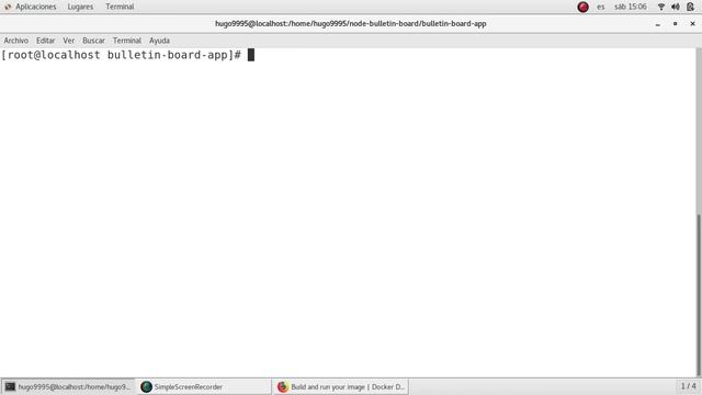 Como eliminar imagenes de docker | comandos basicos de docker | images | ps | rmi | rm | stop смотреть онлайн