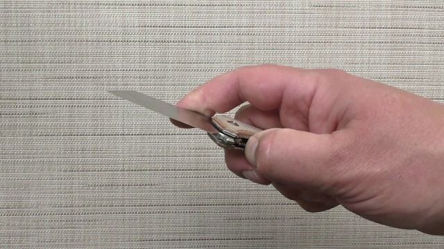 Нож ITALICO Fox Knives. Для гурманов.