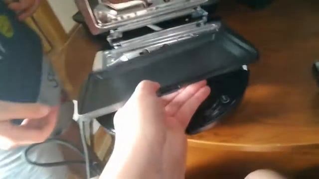 Мультипекарь смотреть онлайн
