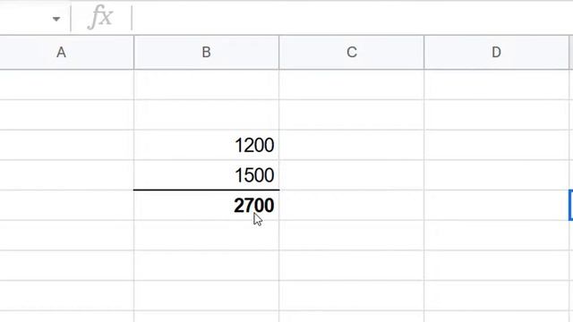 How to Double Underline in Google Sheets in 2022 смотреть онлайн
