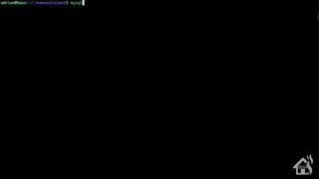How to convert Home Assistant database to MariaDB смотреть онлайн