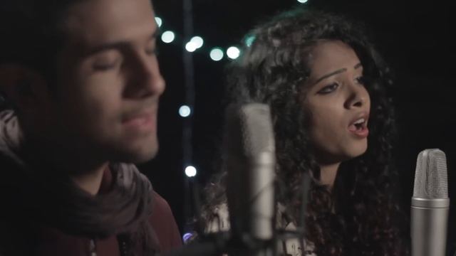 Duaa (Acoustic) | Sanam Ft. Sanah Moidutty