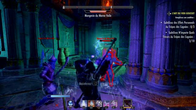 France Paris Live Dorade World ! Eso Morrowind gardien breton,Ark Aberation,Gta,OrcMustDie,Destiny смотреть онлайн