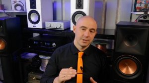 Klipsch RP 600 M II с Mission 778X обзор полочной акустики, тест звука