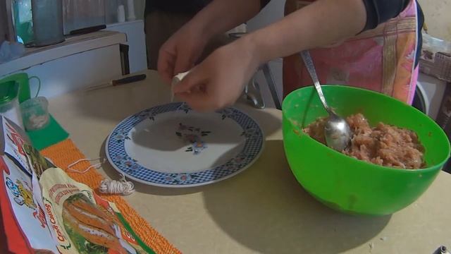 Домашняя колбаса - ПАЛЬЧИКИ ОБЛИЖЕШЬ! Простой рецепт, который всегда получается смотреть онлайн