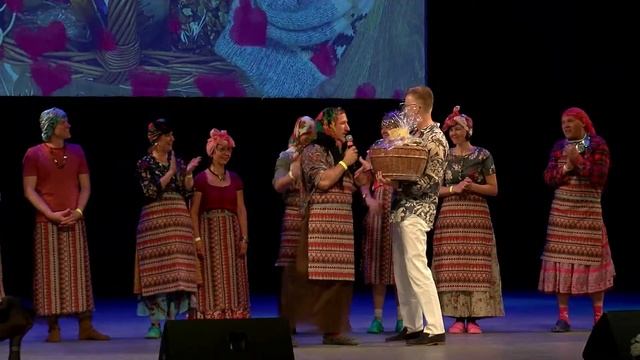 Директор Уральского центра кинезиотерапии и здоровый подарок Сталепромышной компании на 30-летие смотреть онлайн