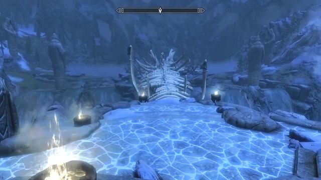 Let's Play Skyrim: Episode 69 смотреть онлайн
