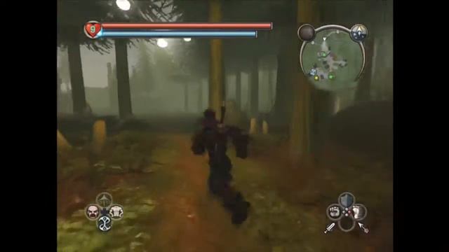 Let's Play Fable Part-39 Taken смотреть онлайн
