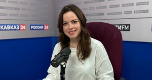 «Утреннее шоу» на Радио России Ставрополье. Выпуск 577