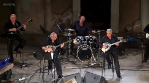 Вокально инструментальнии ансамбль "БУЗУКИ"  50 лет спустя 17/09/2017