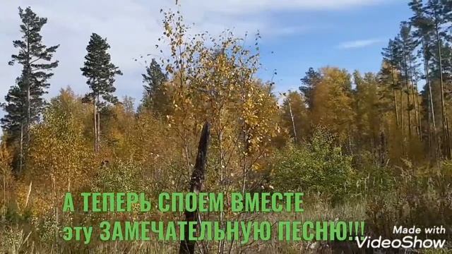 Осеннее настроение МБДОУ №35, группа Солнечные лучики смотреть онлайн