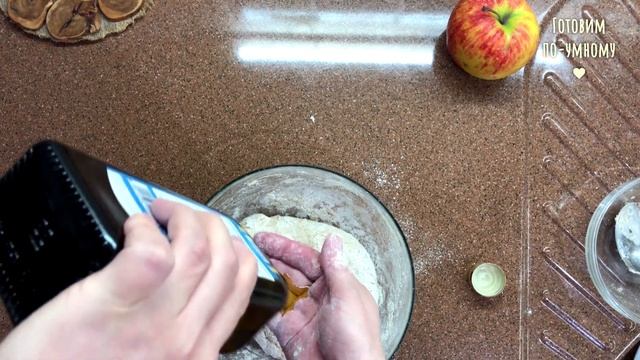 Кулинарные открытия с Евгенией