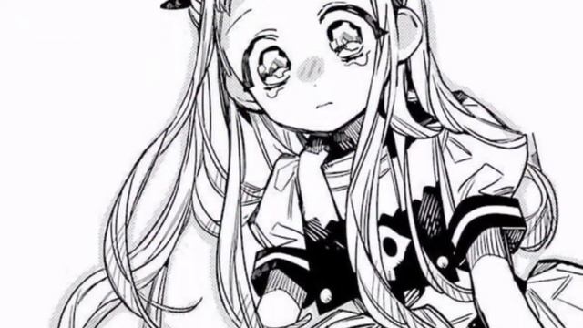 Hanako-kun [ princess don't cry ] смотреть онлайн