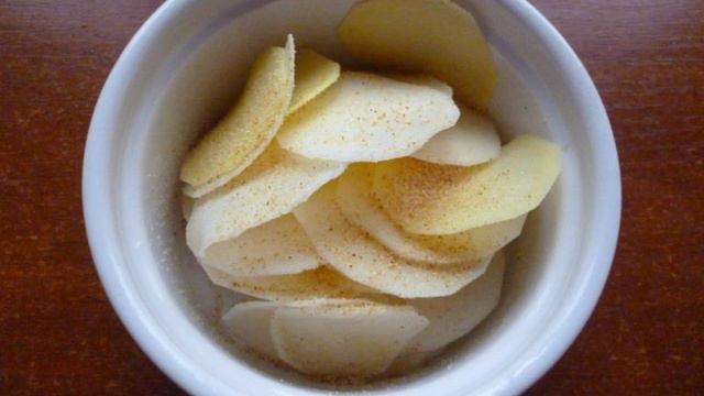 Готовим дома