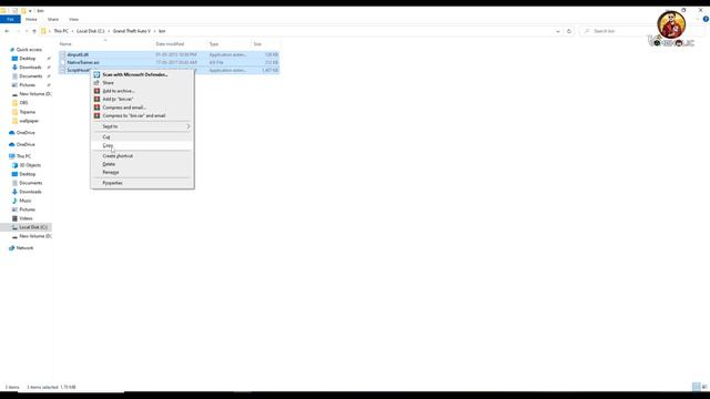 Menyoo Trainer not opening in gta 5 | Bengali | Menyoo Trainer F8 Key not working in gta 5 смотреть онлайн