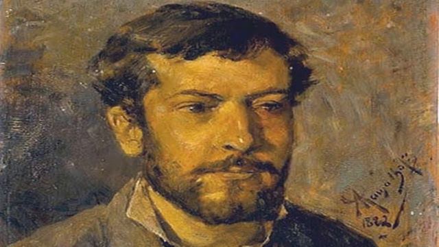 PORTUGUESE PAINTERS смотреть онлайн