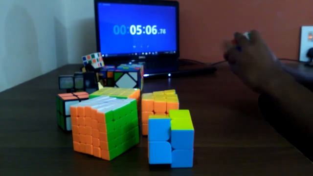 Trying to solve so many cubes!!!! (Can I do it?) смотреть онлайн