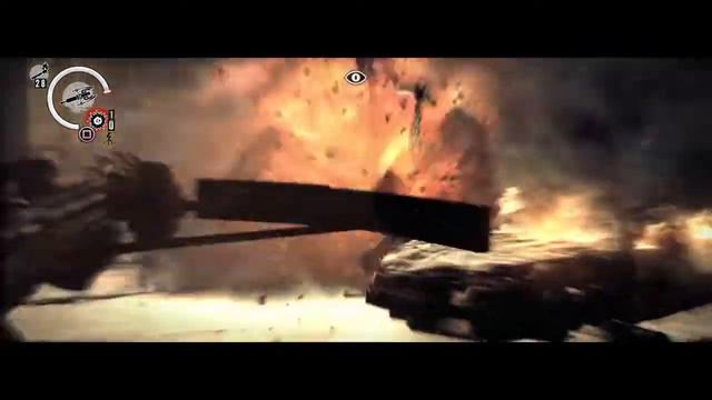 The Evil Within jefe del capitulo 10 en menos de 1 minuto....💥la cosa 💥 смотреть онлайн