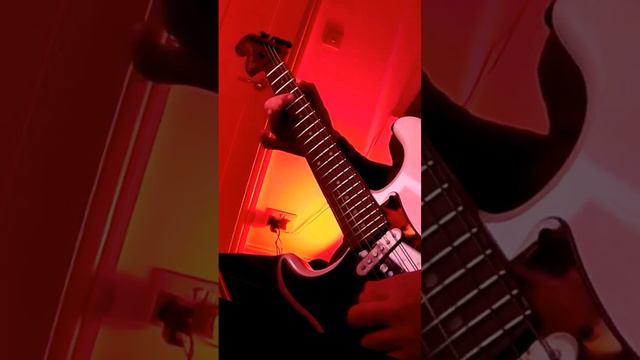 Guitar Tip! If You Need To Squeal Try The @acoustikattak7505 Surge #guitar #guitarreviews #fyp смотреть онлайн