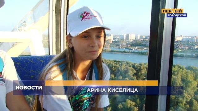 ДЕТИ ДОНБАССА смотреть онлайн