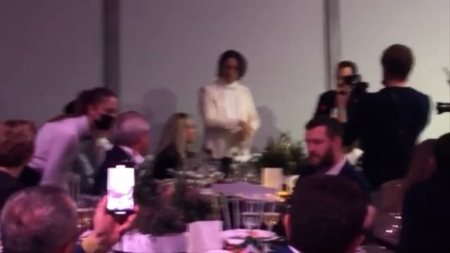 Алла Пугачёва: «Для нас крёстные - это святое!» смотреть онлайн