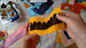 Маленькие приятности !  Любимое покрывало ! (21.12.23г  )