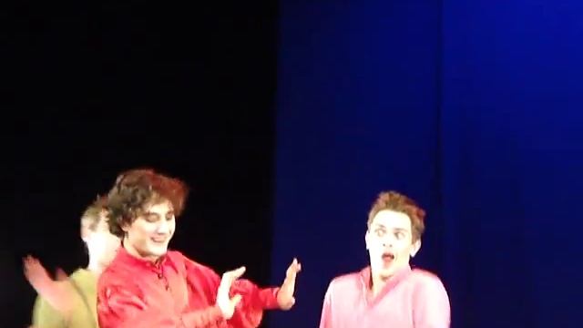 Бабий бунт. финал. Эльдар Трамов смотреть онлайн