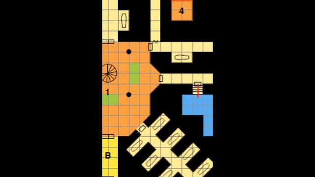The Dungeon Under the Mountain Level 10 Virtual Boxed Set review смотреть онлайн