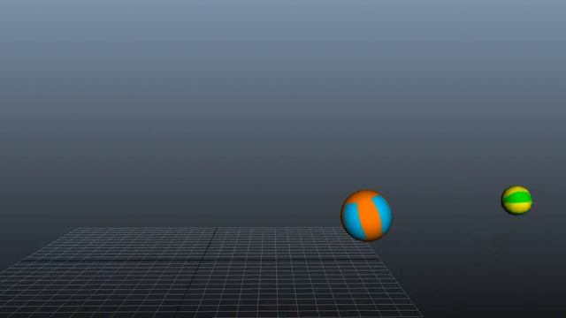 3d ball bounce test смотреть онлайн