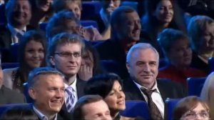 Галкин - про фильмы ужасов