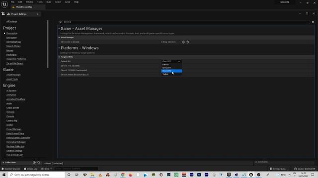 Media Player Not Working - UNREAL ENGINE 5 [BUG FIXED] смотреть онлайн