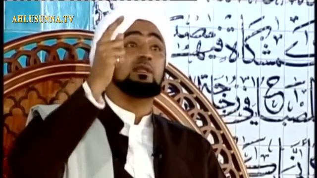 Мухаммад ас Сакаф Любовь Абу Бакра к Аллаху и его Посланнику с а у смотреть онлайн